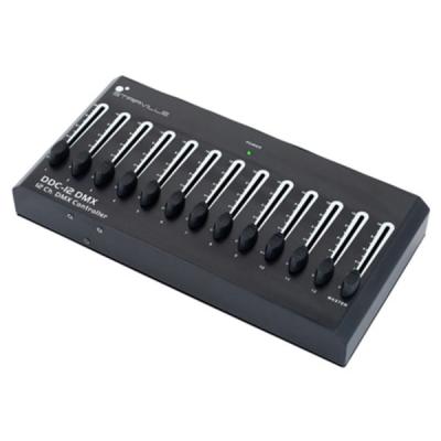 Stairville DDC-6 DMX Controller